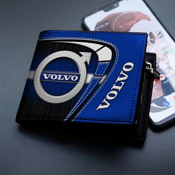 VV DMHD0824 Leather Wallet Multicolor YVT0727