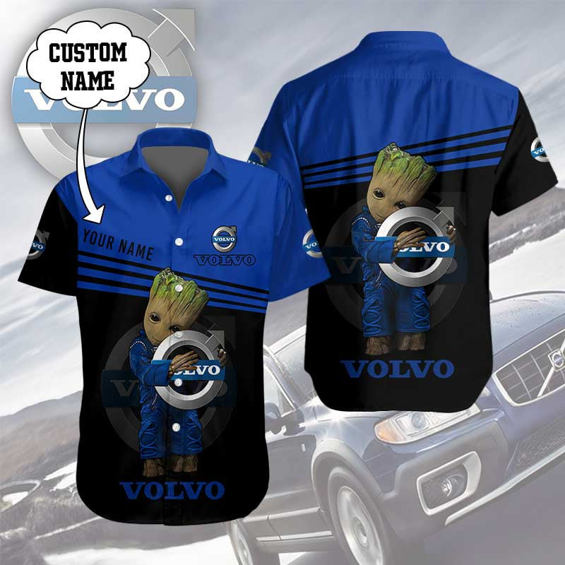 VOL 3D Apparels YVT0371
