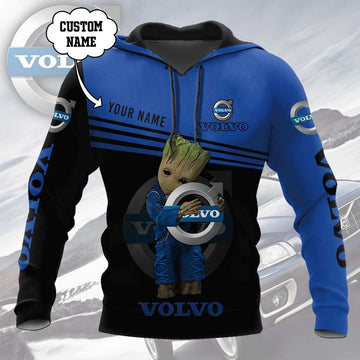 VOL 3D Apparels YVT0371