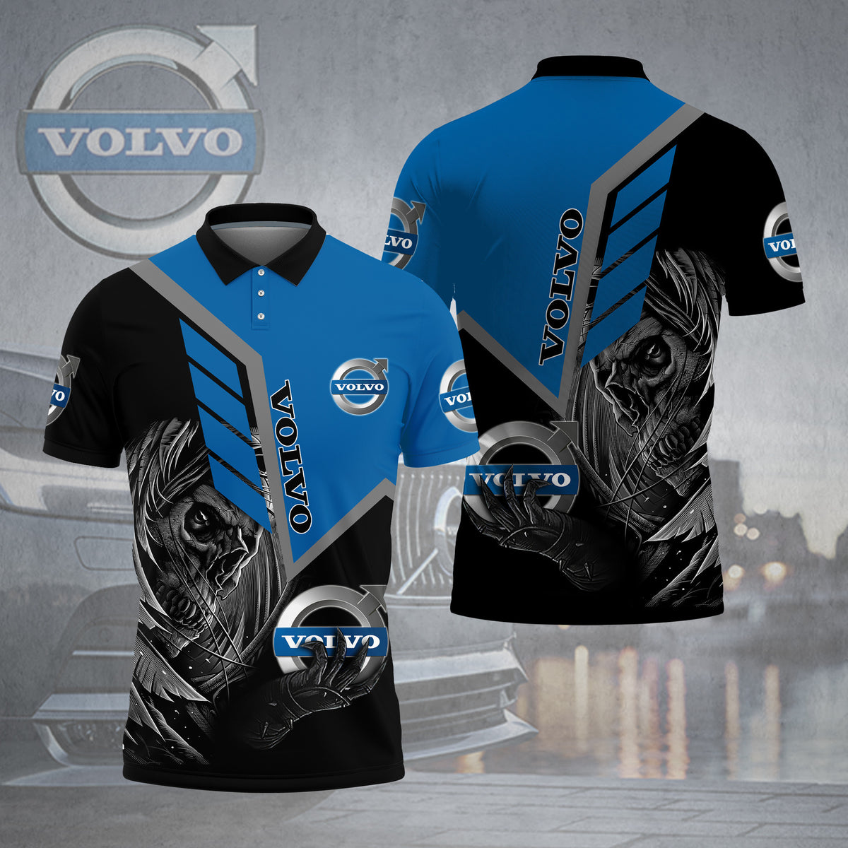VOL 3D Apparels QUY4013