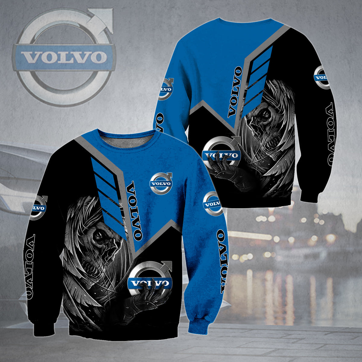 VOL 3D Apparels QUY4013