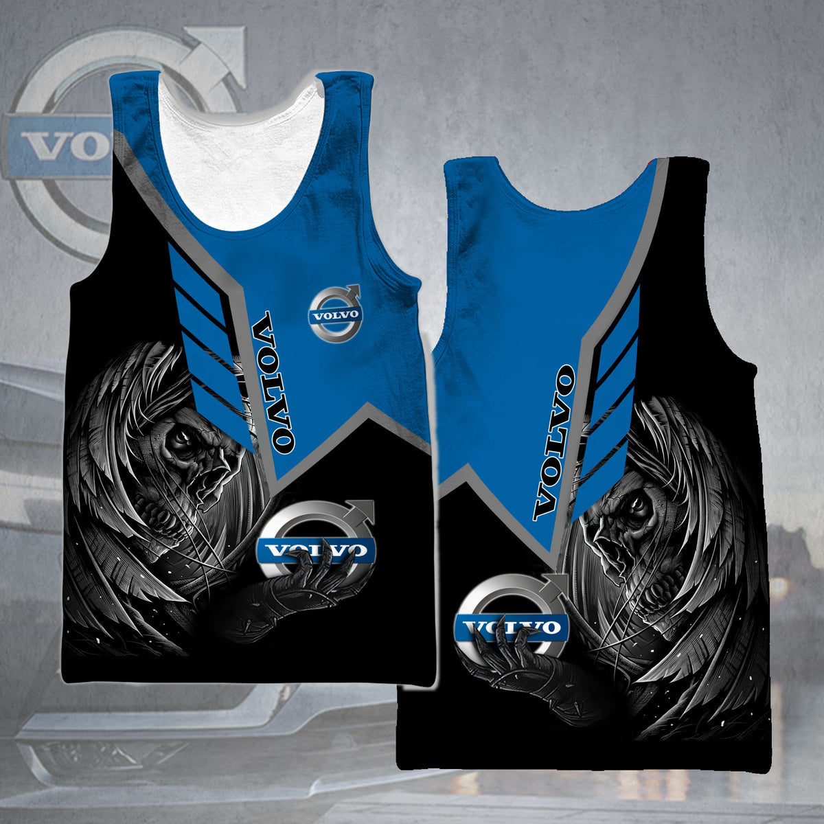VOL 3D Apparels QUY4013