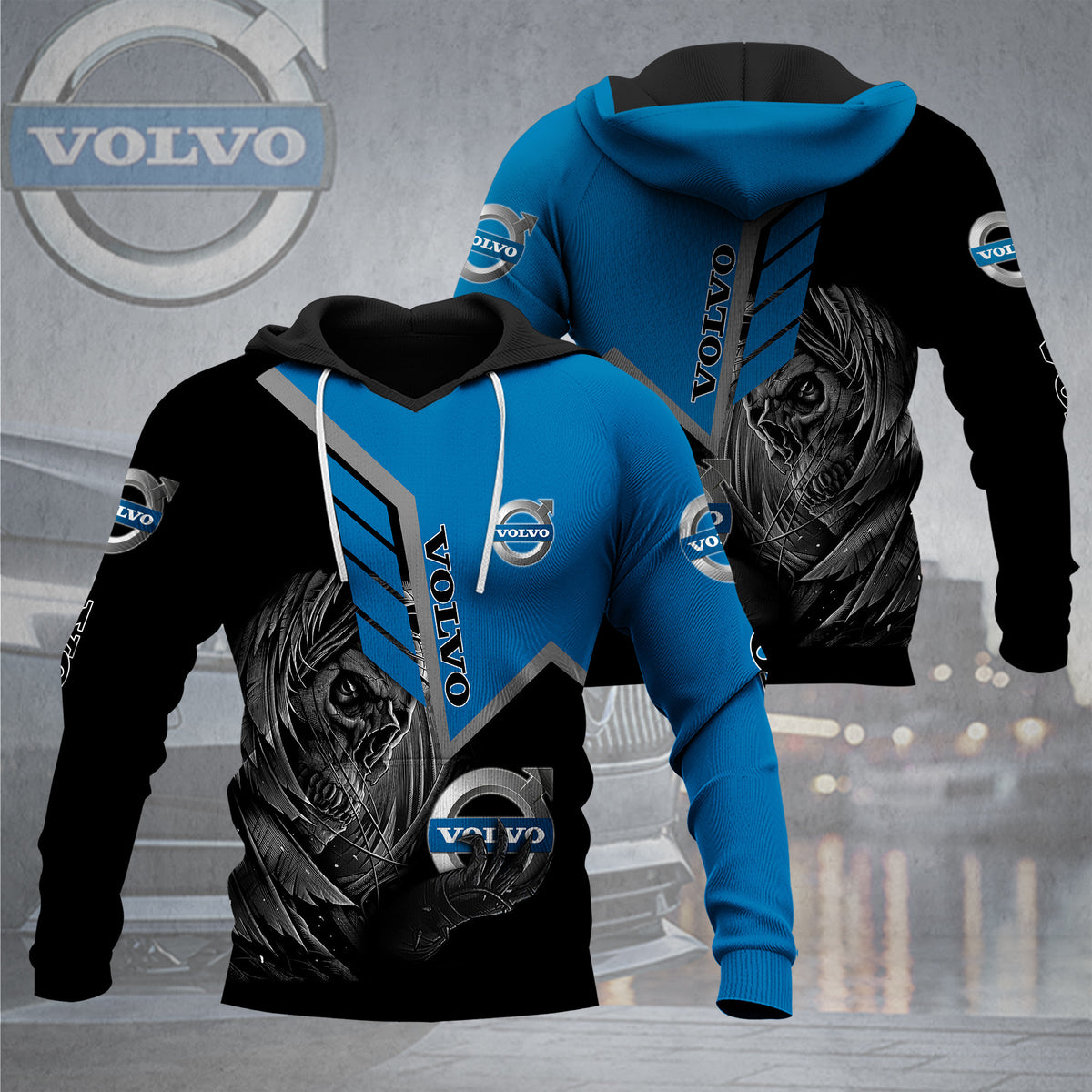 VOL 3D Apparels QUY4013