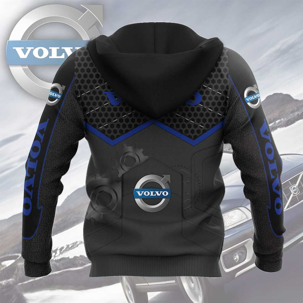 VOL 3D Apparels YVT0366