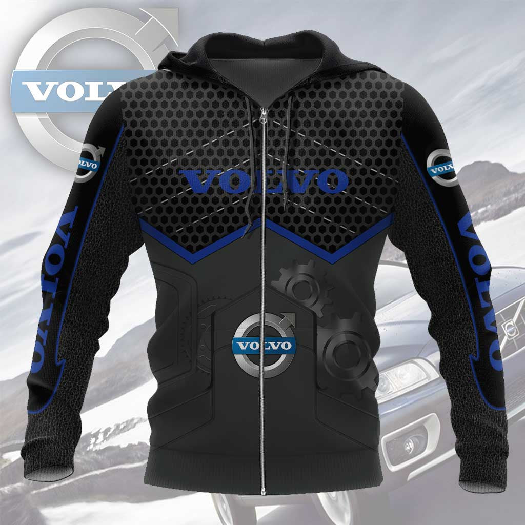 VOL 3D Apparels YVT0366