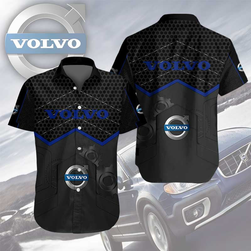 VOL 3D Apparels YVT0366