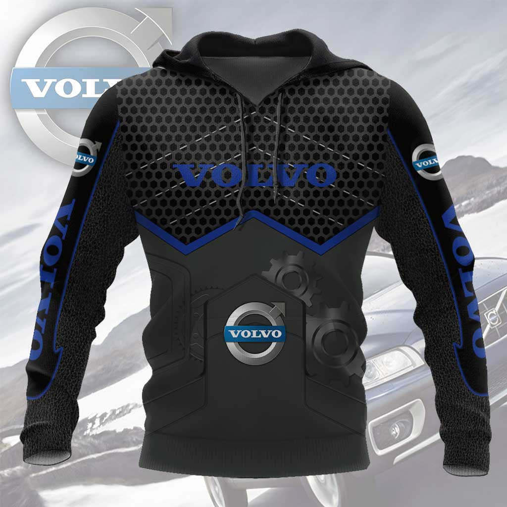 VOL 3D Apparels YVT0366