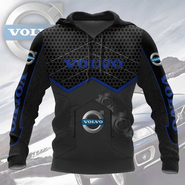 VOL 3D Apparels YVT0366