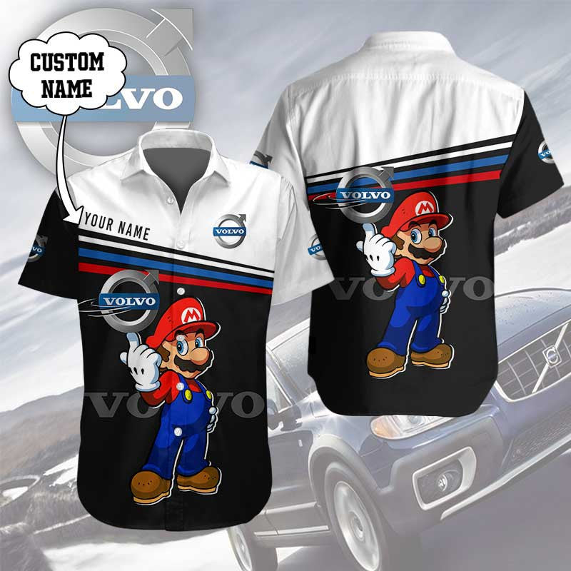 VOL 3D Apparels YVT0344