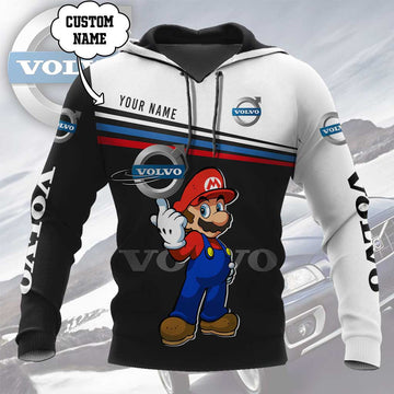 VOL 3D Apparels YVT0344