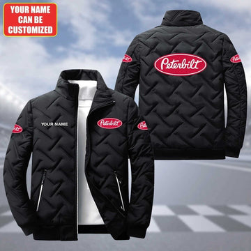 PB Puffer Jacket CR120201