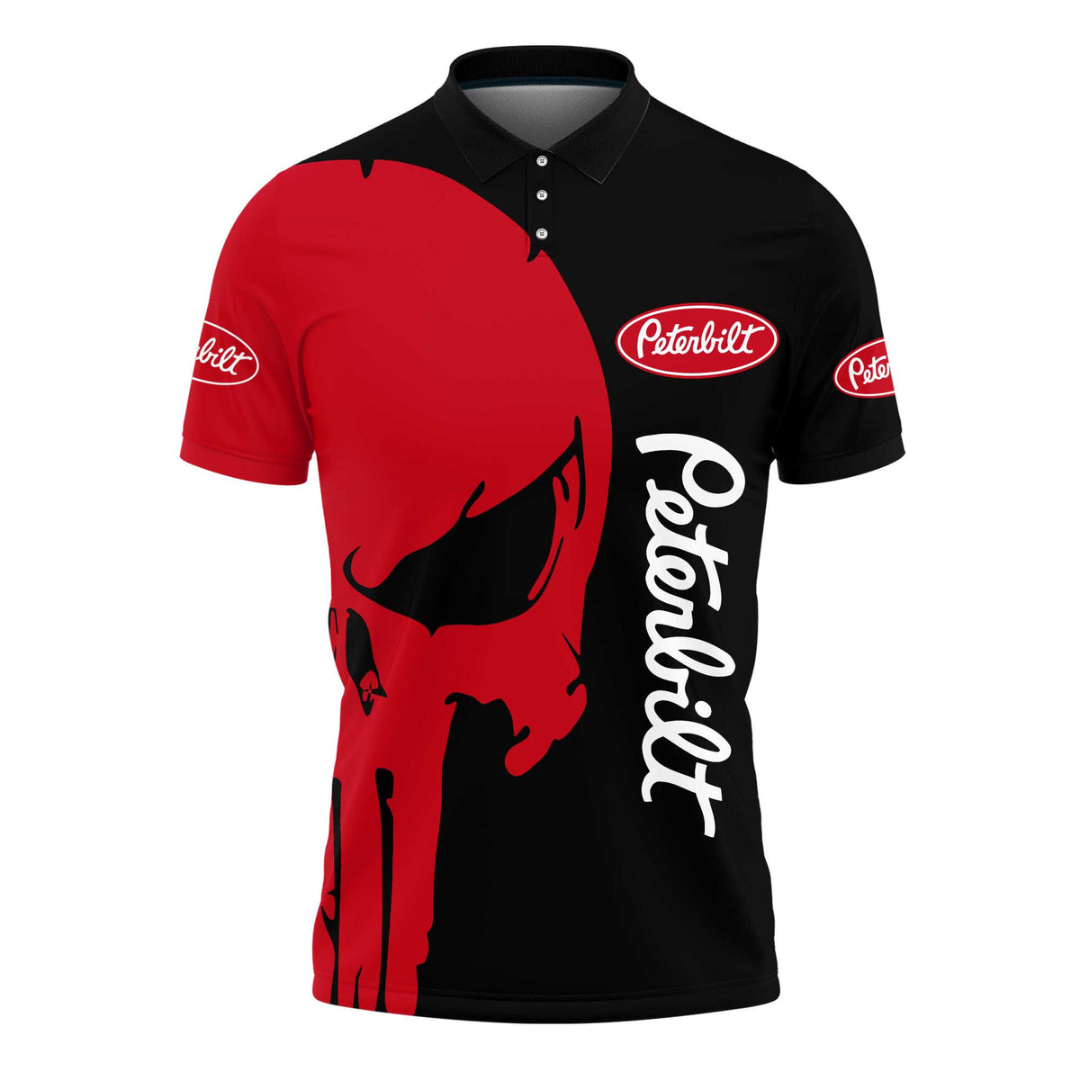 Truck Limited Edition 3D Shirts PTB5