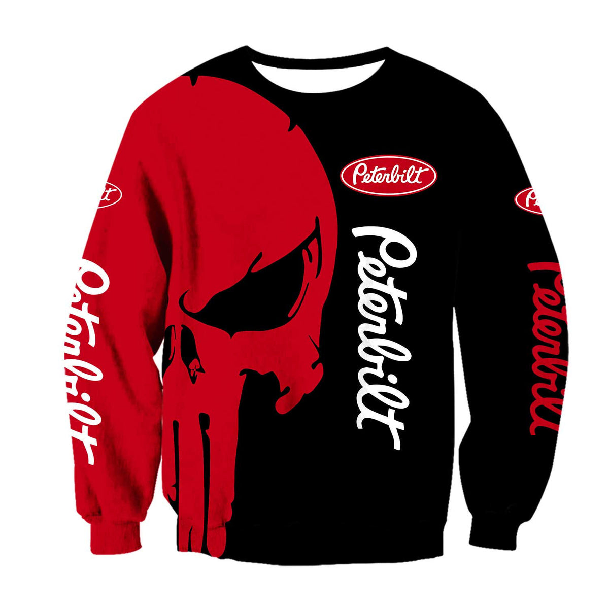 Truck Limited Edition 3D Shirts PTB5