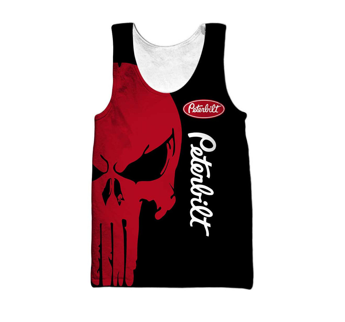 Truck Limited Edition 3D Shirts PTB5