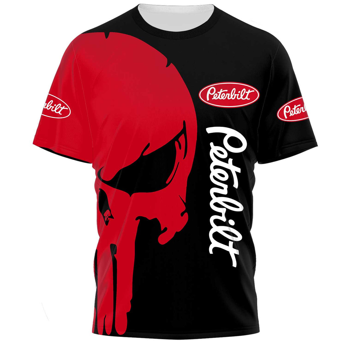 Truck Limited Edition 3D Shirts PTB5