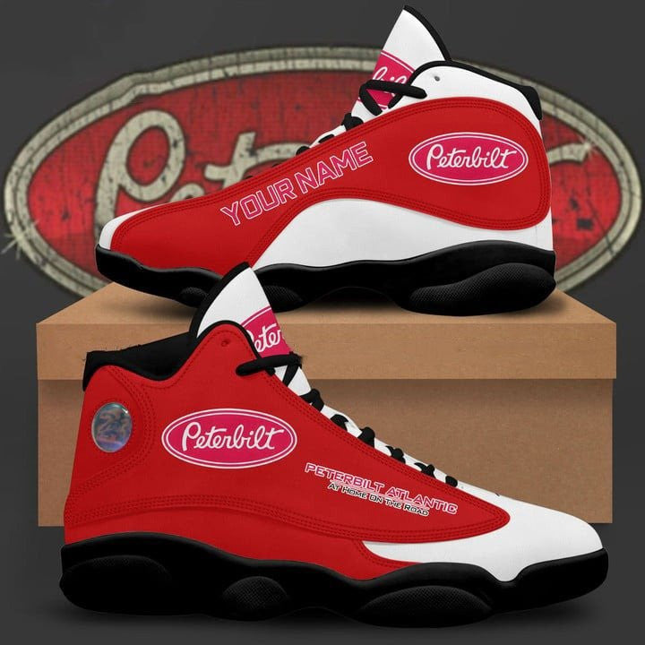 PB AJD13 Custom Sneaker CR11802