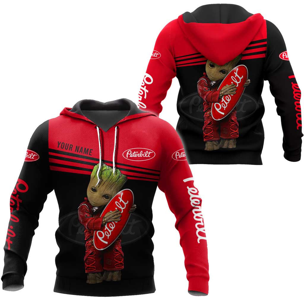 Personalized Truck Limited Edition 3D Shirts HHPTB01