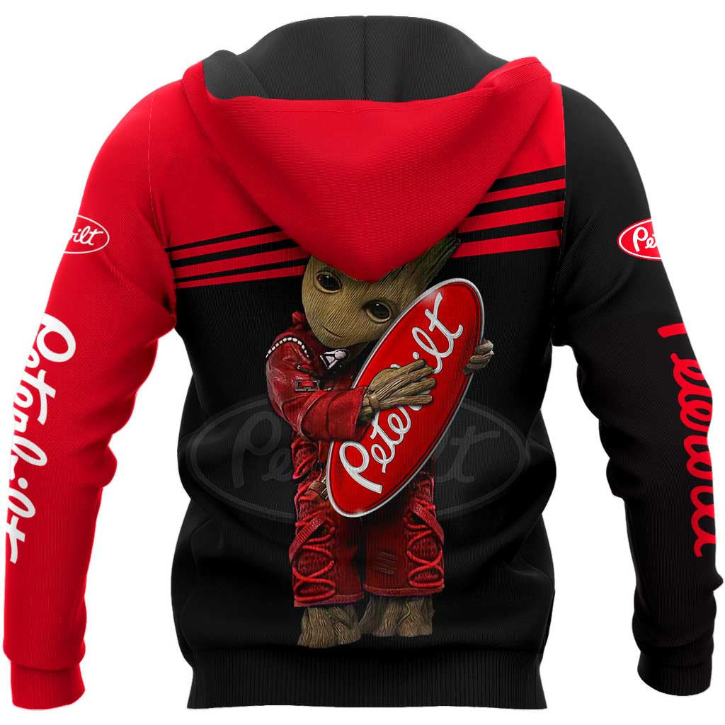 Personalized Truck Limited Edition 3D Shirts HHPTB01