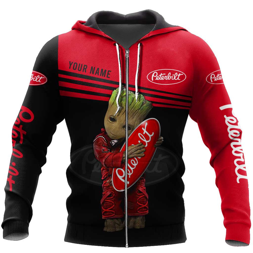 Personalized Truck Limited Edition 3D Shirts HHPTB01