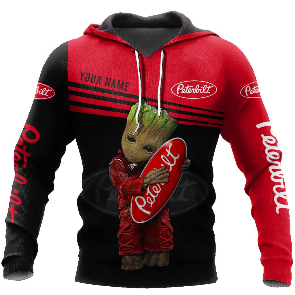 Personalized Truck Limited Edition 3D Shirts HHPTB01