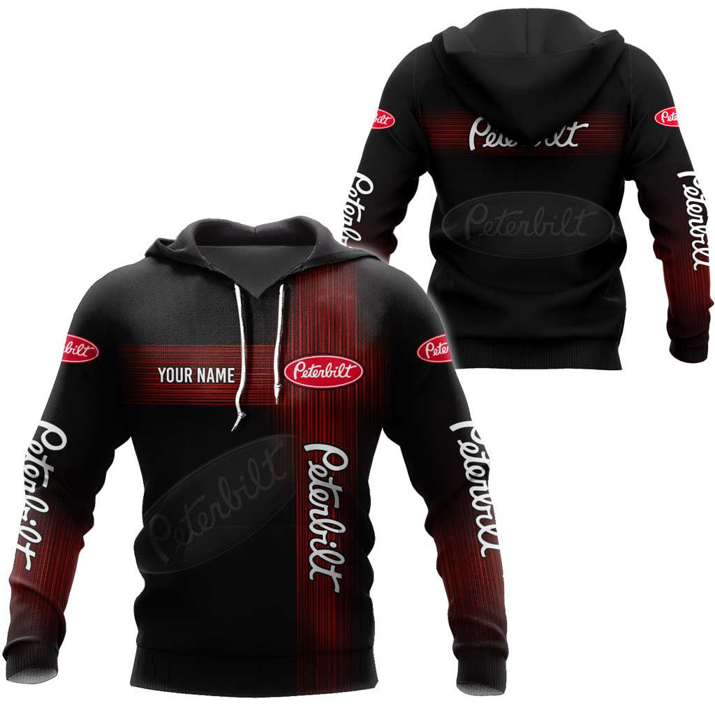 Personalized Truck Limited Edition 3D Shirts PTB3