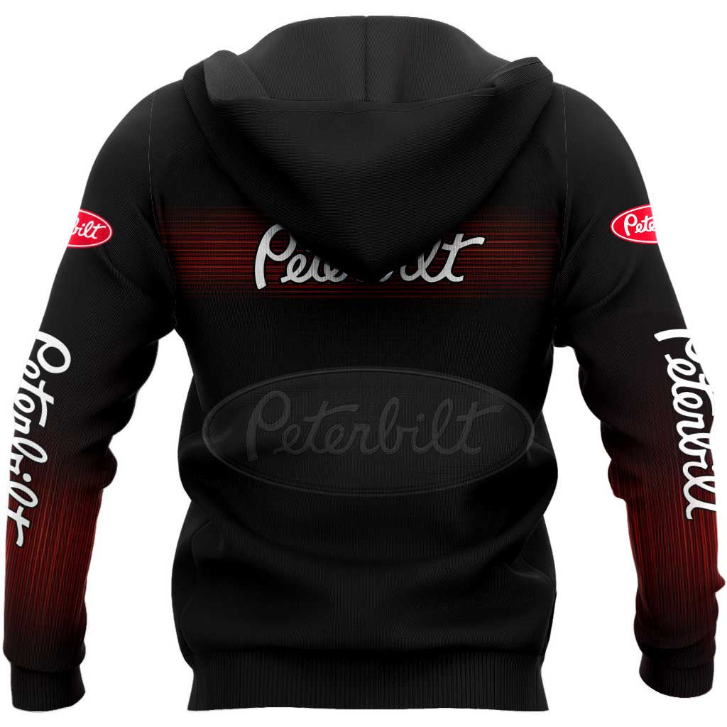 Personalized Truck Limited Edition 3D Shirts PTB3