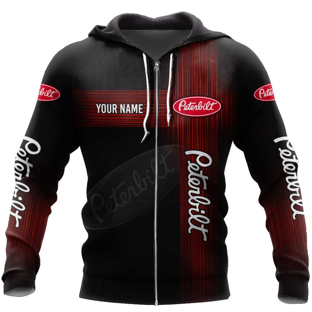 Personalized Truck Limited Edition 3D Shirts PTB3