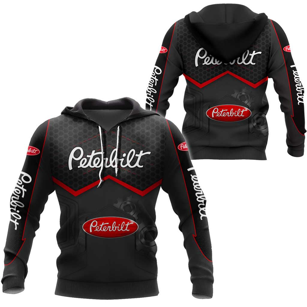 Truck Limited Edition 3D Shirts PTB4