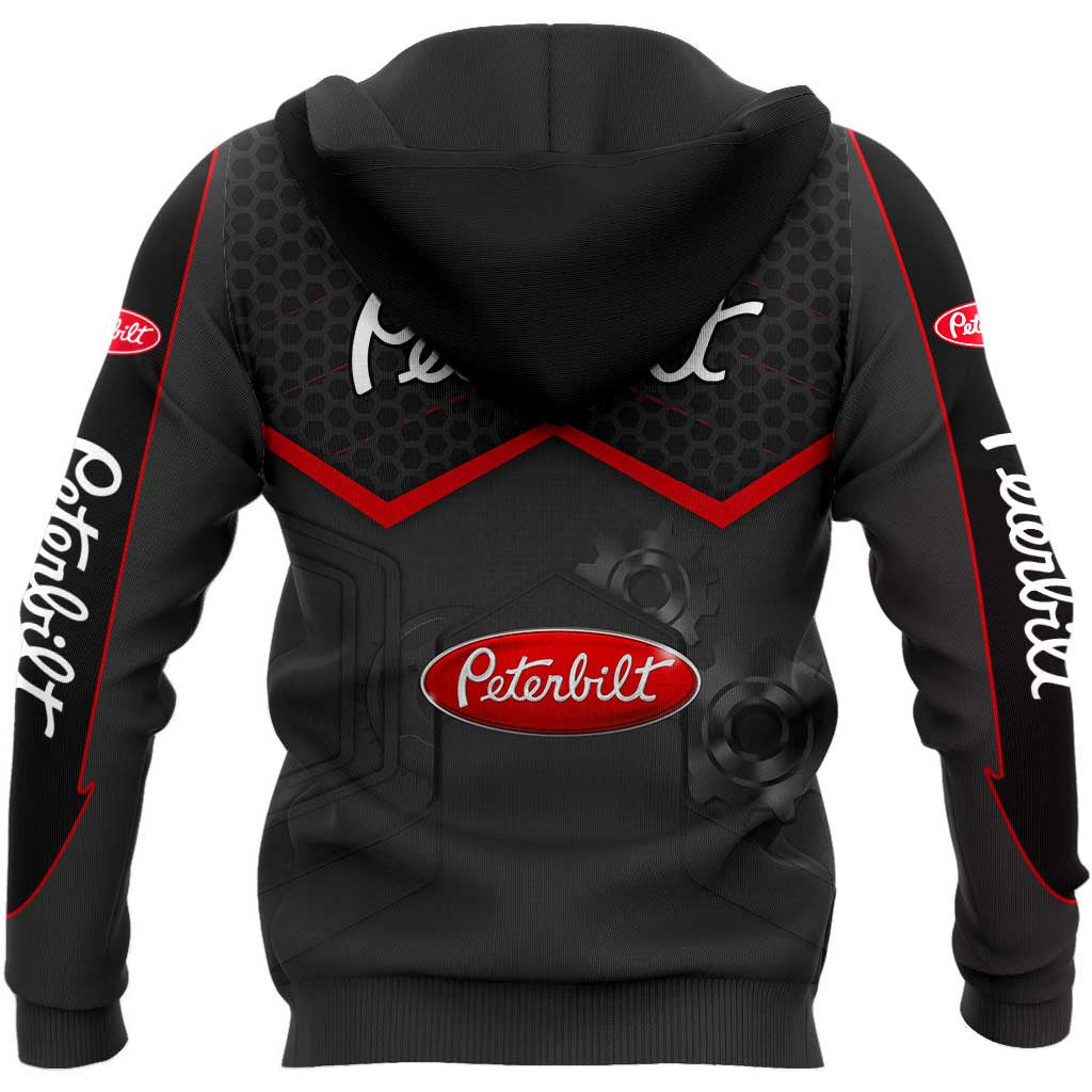 Truck Limited Edition 3D Shirts PTB4