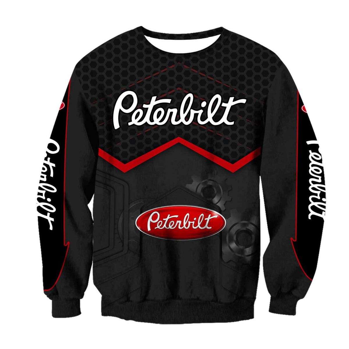 Truck Limited Edition 3D Shirts PTB4