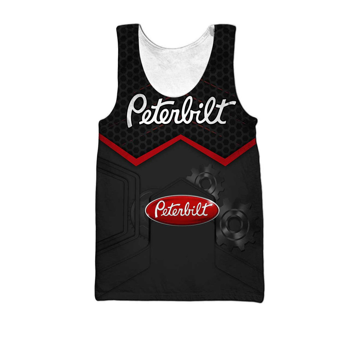 Truck Limited Edition 3D Shirts PTB4