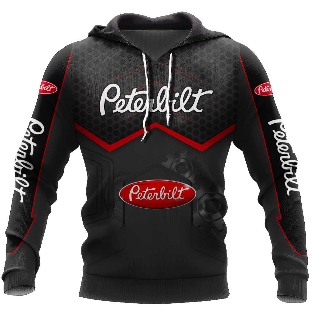 Truck Limited Edition 3D Shirts PTB4